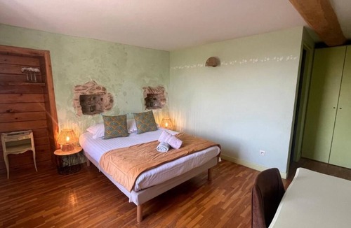 Proulieu House | Gîte du Roy d'Amont