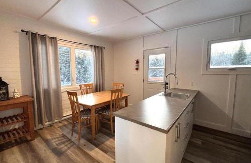 Lamarche House | Gîte du Ruisseau
