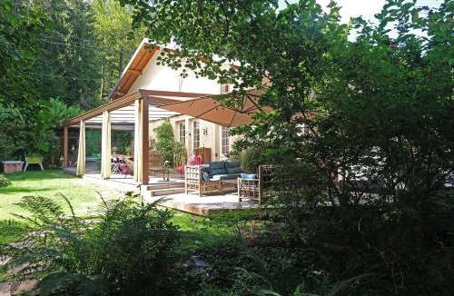 Epinal House | Gîte du ruisseau