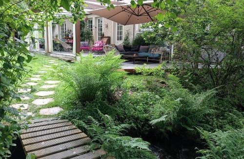 Epinal House | Gîte du ruisseau