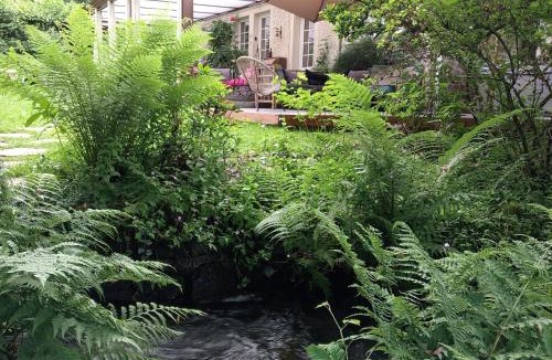 Epinal House | Gîte du ruisseau