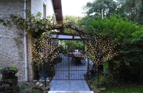 Epinal House | Gîte du ruisseau