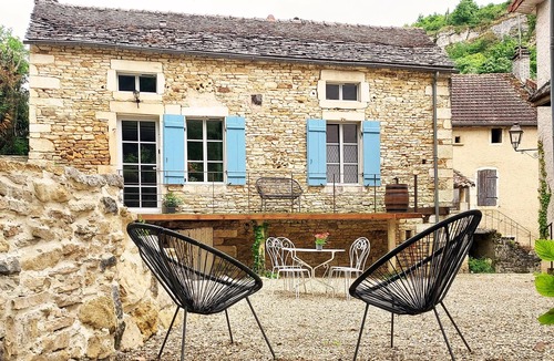 Saint-Romain House | Gîte du Ruisseau