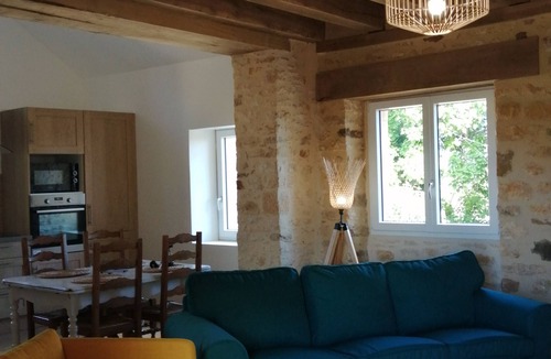 Salignac-Eyvignes House | Gîte du Sabotier