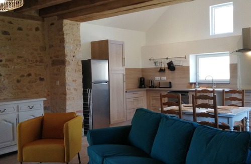 Salignac-Eyvignes House | Gîte du Sabotier