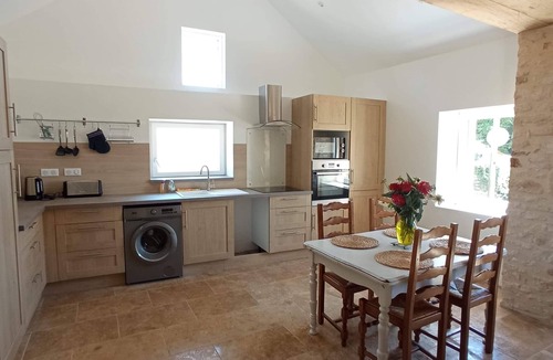 Salignac-Eyvignes House | Gîte du Sabotier