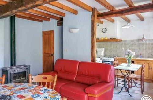 Fougaron House | Gîte du Sabotier - Fougaron