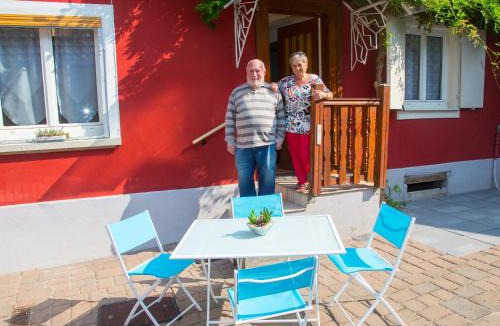 Muttersholtz Apartment | Gîte du sabotier