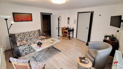 Muttersholtz Apartment | Gîte du sabotier