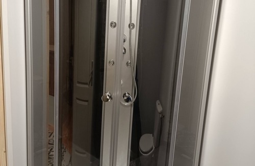 Dury House | Gîte du Sarrasin "aux Champs des Amours"