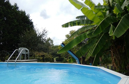 Heugas House | Gîte du Siest - Heugas