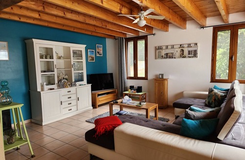 Coulx House | Gîte du Silence - Stylish gîte in beautiful French countryside