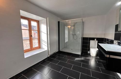 Menetru-le-Vignoble House | Gîte du Soleil Levant