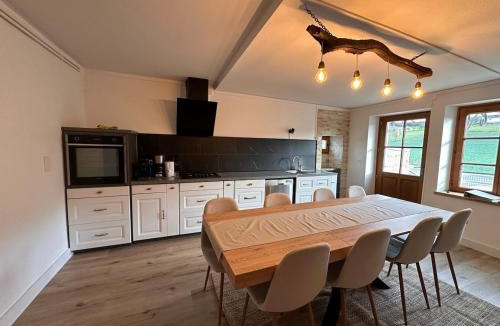 Menetru-le-Vignoble House | Gîte du Soleil Levant