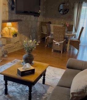 Saint Maurin Apartment | Gîte du soleil