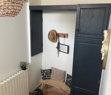 Saint Maurin Apartment | Gîte du soleil