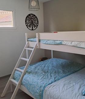 Bren House | Gîte du Soleil Levant - Drôme des collines