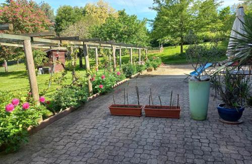 Villemotier House | Gîte du Solnan