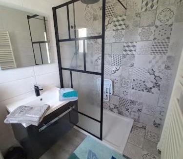 Villemotier House | Gîte du Solnan