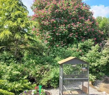 Villemotier House | Gîte du Solnan