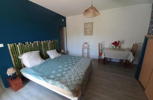 Villemotier House | Gîte du Solnan