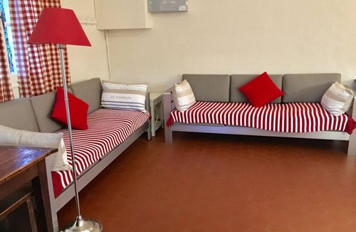 Saint-Crepin-aux-Bois House | Gîte du tordoir group gite