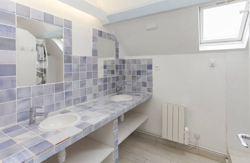 Saint-Crepin-aux-Bois House | Gîte du tordoir group gite