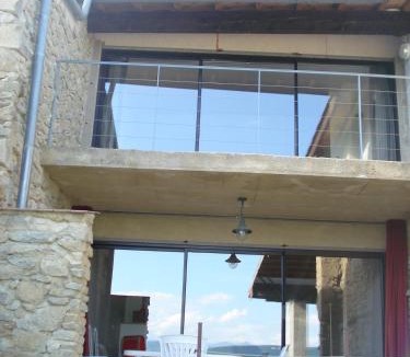 Regat House | Gîte du Tarbésou