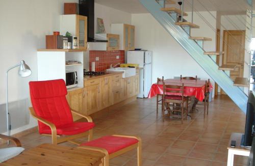 Regat House | Gîte du Tarbésou