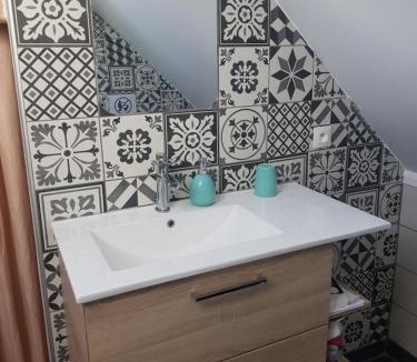 Blandainville House | Gîte du temps perdu