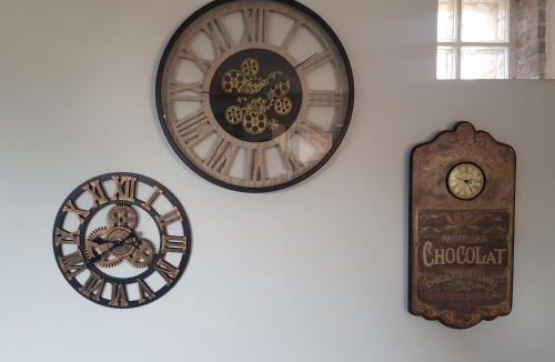 Blandainville House | Gîte du temps perdu