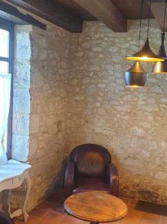 Parranquet House | Gîte du Tilleul 6 pers - Au Clos de Parranquet