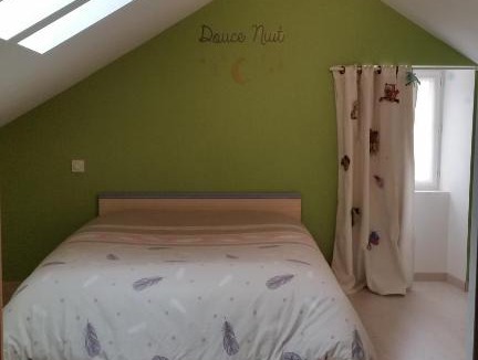 La Cresse House | Gîte du Tilleul