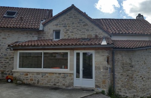 La Cresse House | Gîte du Tilleul