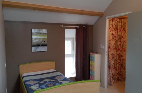 La Cresse House | Gîte du Tilleul