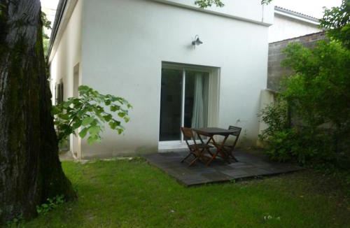 Vienne House | Gîte du Tilleul