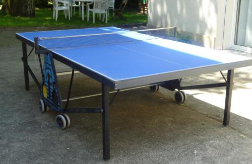 Vienne House | Gîte du Tilleul