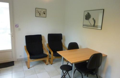 Vienne House | Gîte du Tilleul