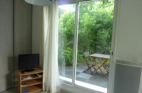 Vienne House | Gîte du Tilleul