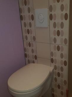 Thillot House | Gîte du Toilier