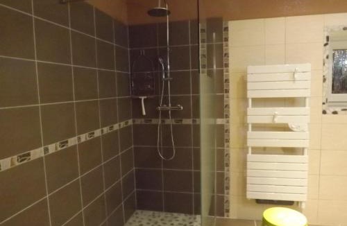 Thillot House | Gîte du Toilier