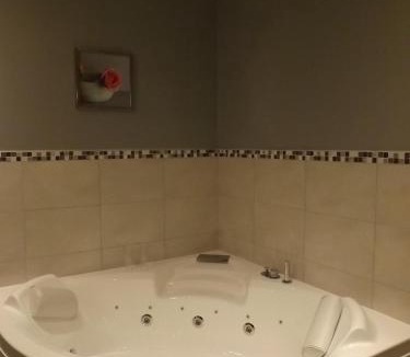 Thillot House | Gîte du Toilier