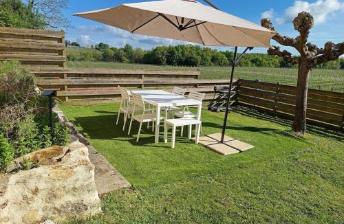 Faleyras House | Gîte du Tourney