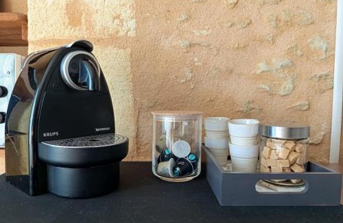 Faleyras House | Gîte du Tourney