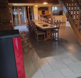 Aix-en-Ergny House | Gîte du Tronquoy