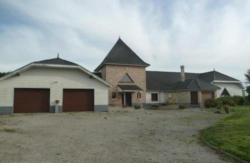 Aix-en-Ergny House | Gîte du Tronquoy
