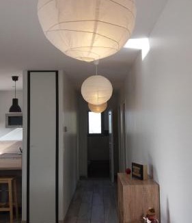 Quincerot House | Gîte du val d' Armançon