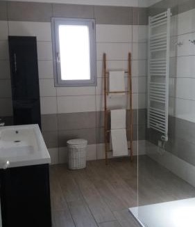 Quincerot House | Gîte du val d' Armançon