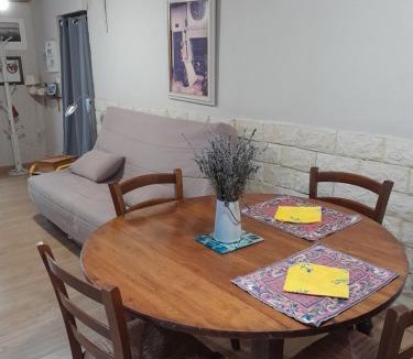 Sahune Apartment | Gîte du val d Eygues