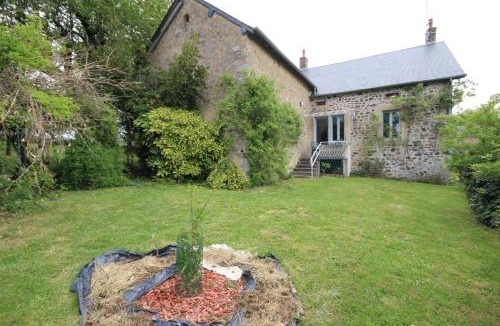 Onlay House | Gîte du Verger